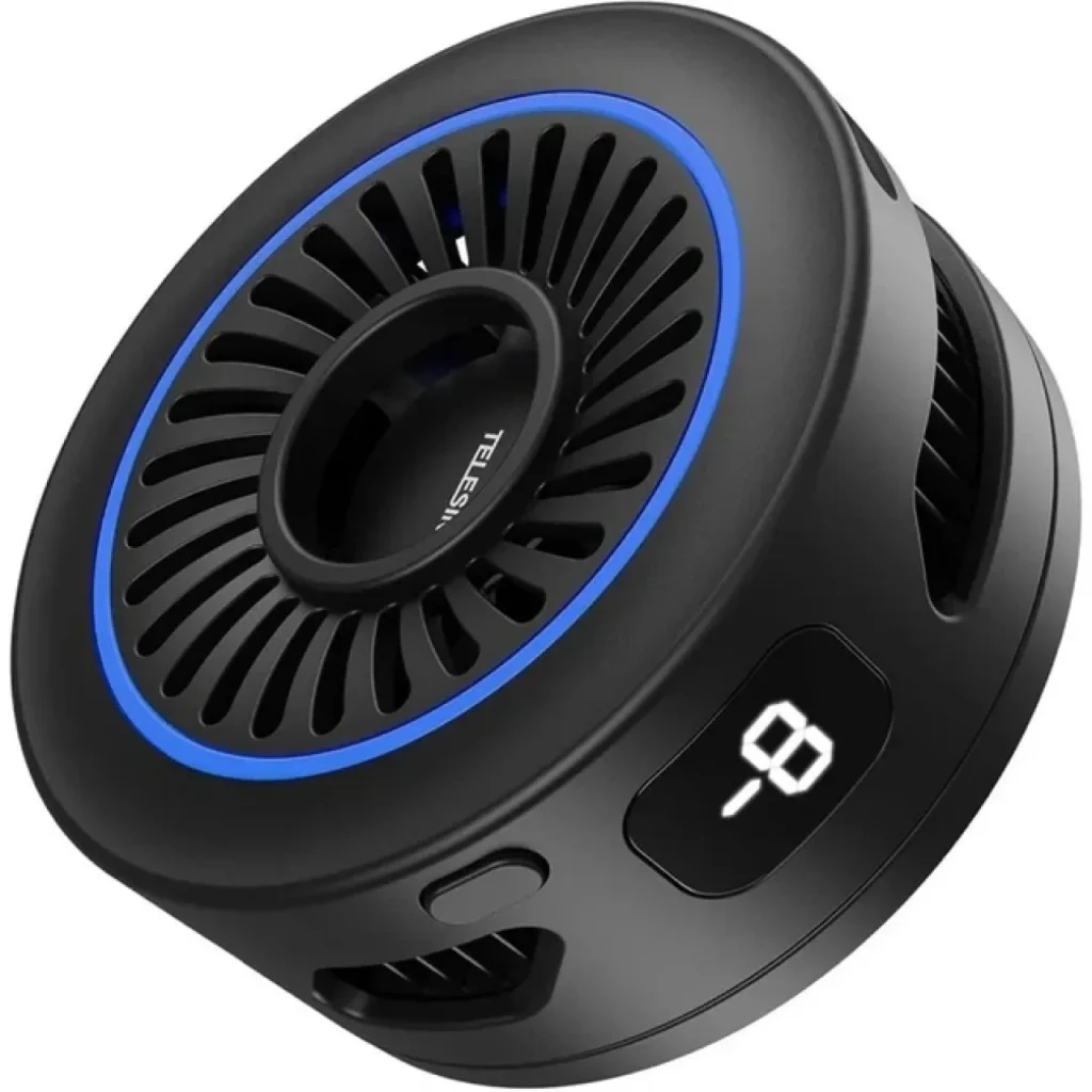 Telesin P9-MPR-01 (Фото: Telesin)