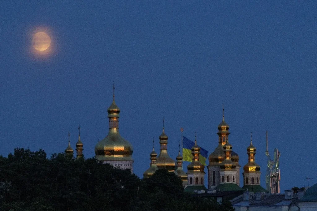 Reuters/Valentyn Ogirenko