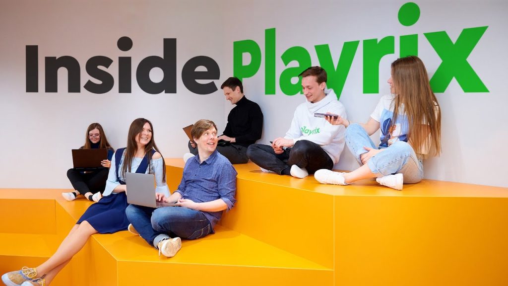 Хвиля скорочень в геймдеві дійшла до України: Playrix закриває 4 студії