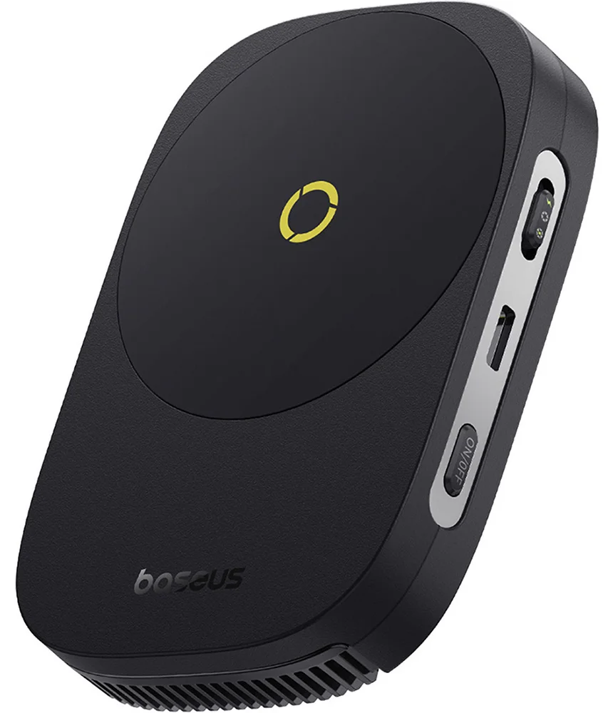 BASEUS MagPro II Series Ultra-Thin (Фото: BASEUS)