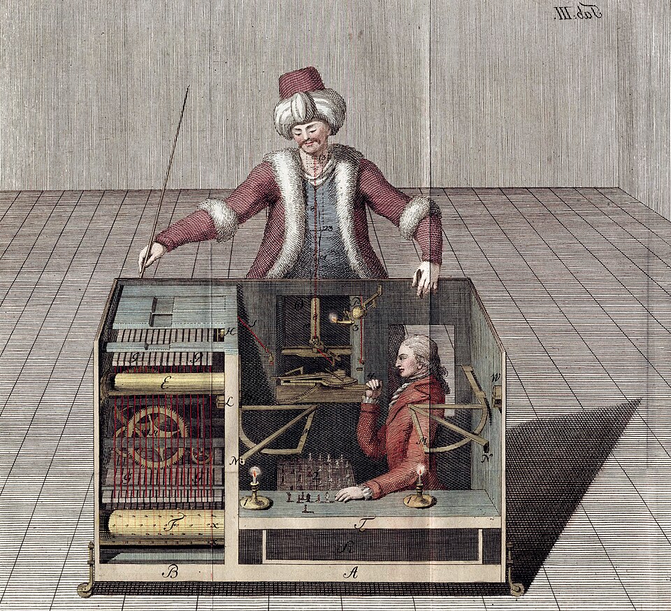 Amazon закриває Mechanical Turk — легендарний сайт для пошуку некваліфікованої віддаленої роботи