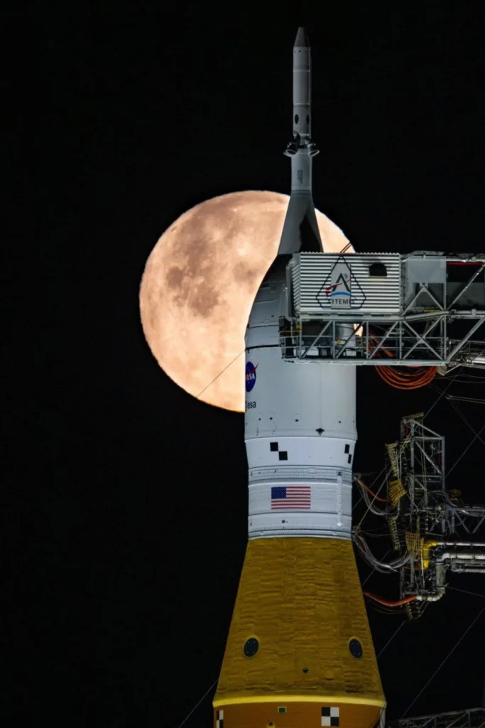 NASA Artemis